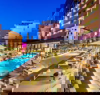 Next Hotel Brisbane - Accommodation QLD