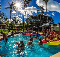 Nomads Airlie Beach - Accommodation QLD