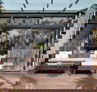 Ocean View at Kiah - Accommodation QLD