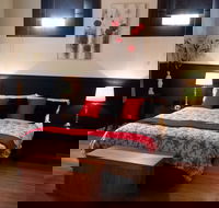 Olivia's Suite - Accommodation QLD