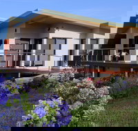 Outlook BnB - Accommodation QLD