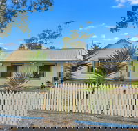 Palperipa - Accommodation QLD