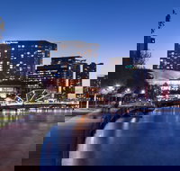 Pan Pacific Melbourne - Accommodation QLD