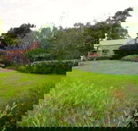 Pear Tree Hollow - Accommodation QLD