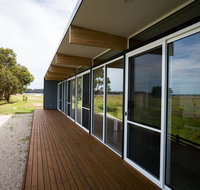 Pelican Point Sanctuary - Accommodation QLD