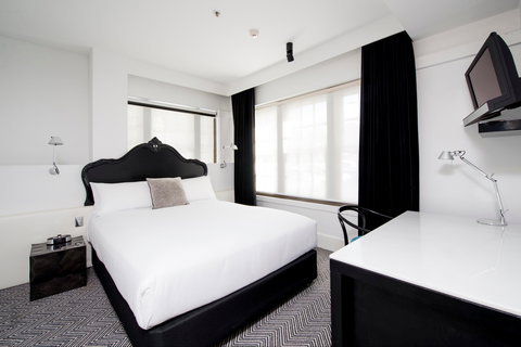 Peppers Gallery Hotel - Accommodation QLD 2