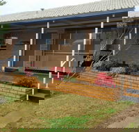 Pete's Place Corowa - Accommodation QLD