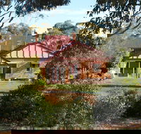 Pierrepoint Wines Bed  Breakfast - Accommodation QLD