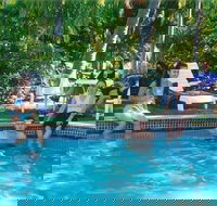 Pine Tree Motel - Accommodation QLD