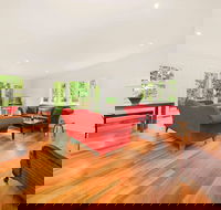 Poets Cottage - Accommodation QLD
