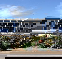 Port Willunga Blue - Accommodation QLD