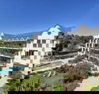 Portsea Village Resort - Accommodation QLD
