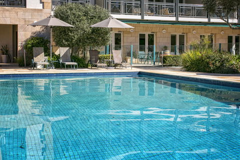 Portsea Village Resort - Accommodation QLD 1