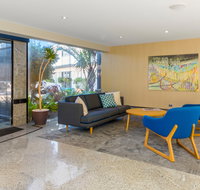 Quality Hotel Lighthouse - Accommodation QLD