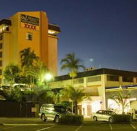 Quality Hotel Frontier Darwin - Accommodation QLD