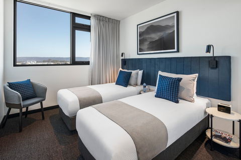 Quest Penrith - Accommodation QLD 4