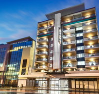 Quest  Liverpool - Accommodation QLD
