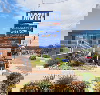 Queanbeyan Motel - Accommodation QLD