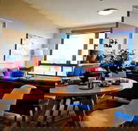 Quest Mascot Apartment - Accommodation QLD
