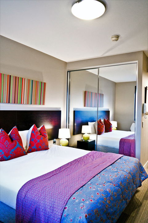 Quest Mascot Apartment - Accommodation QLD 2