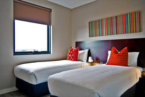 Quest Mascot Apartment - Accommodation QLD 4