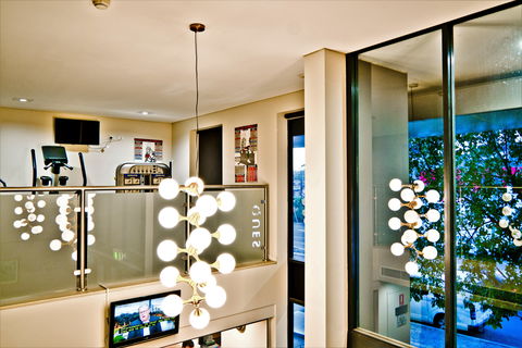 Quest Mascot Apartment - Accommodation QLD 6