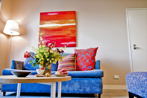 Quest Mascot Apartment - Accommodation QLD 7