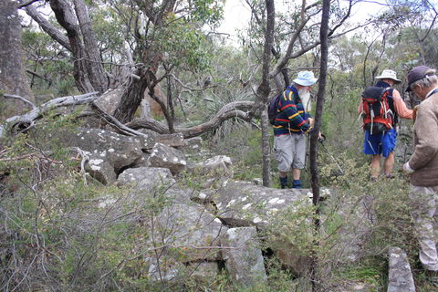 Rabbiters Hut - Accommodation QLD 1