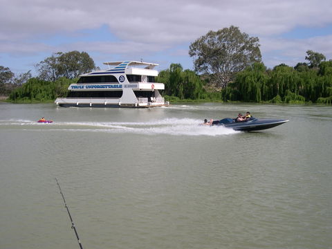 Rabbiters Hut - Accommodation QLD 6