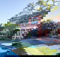 Randwick Manor - Accommodation QLD