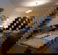 Rathkells Farm - Accommodation QLD