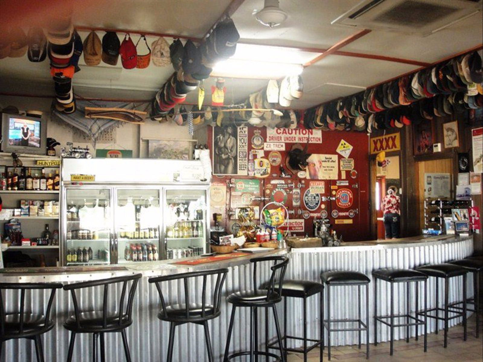  Accommodation QLD
