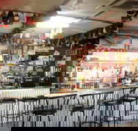 Renner Springs Desert Inn - Accommodation QLD