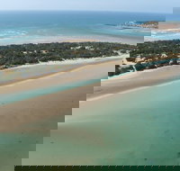 Riverview Family Caravan Park - Accommodation QLD