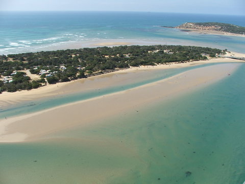 Riverview Family Caravan Park - Accommodation QLD 0