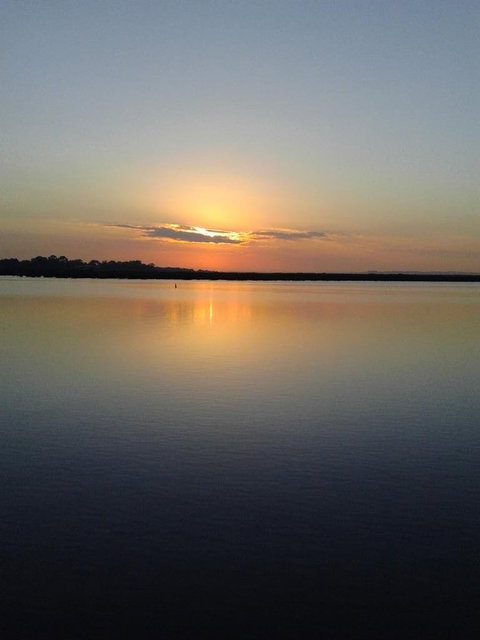 Riverview Family Caravan Park - Accommodation QLD 1