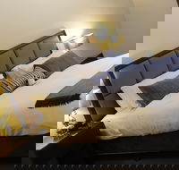 Riverside Oaks Golf Resort - Accommodation QLD