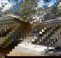 Robinsons Cabin - Accommodation QLD