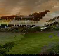 R on the Downs Rural Retreat - Accommodation QLD