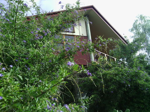 R On The Downs Rural Retreat - Accommodation QLD 1