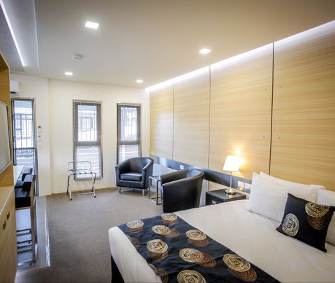 Room Motels Gatton - Accommodation QLD 1