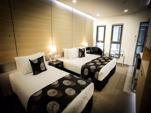 Room Motels Gatton - Accommodation QLD 3