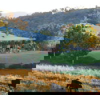 Rosby Guesthouse and Studio - Accommodation QLD