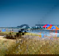 Rosebud Foreshore Camping - Accommodation QLD
