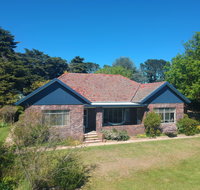 Roslyn Estate Farmhouse - Accommodation QLD