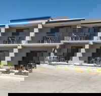 Royal Motel Miles - Accommodation QLD