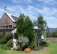 Runnymeade Studio BB - Accommodation QLD