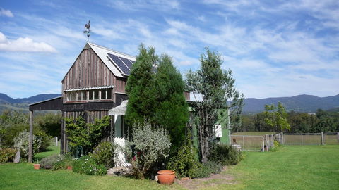 Runnymeade Studio B&B - Accommodation QLD 0