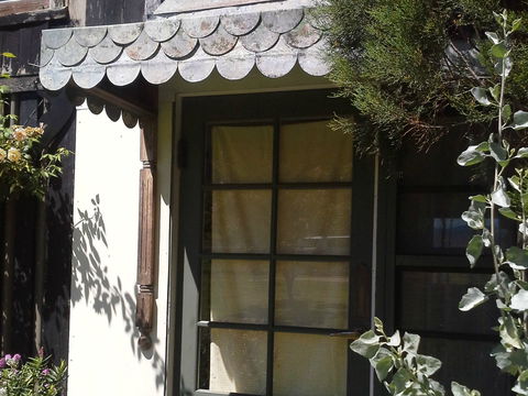 Runnymeade Studio B&B - Accommodation QLD 1