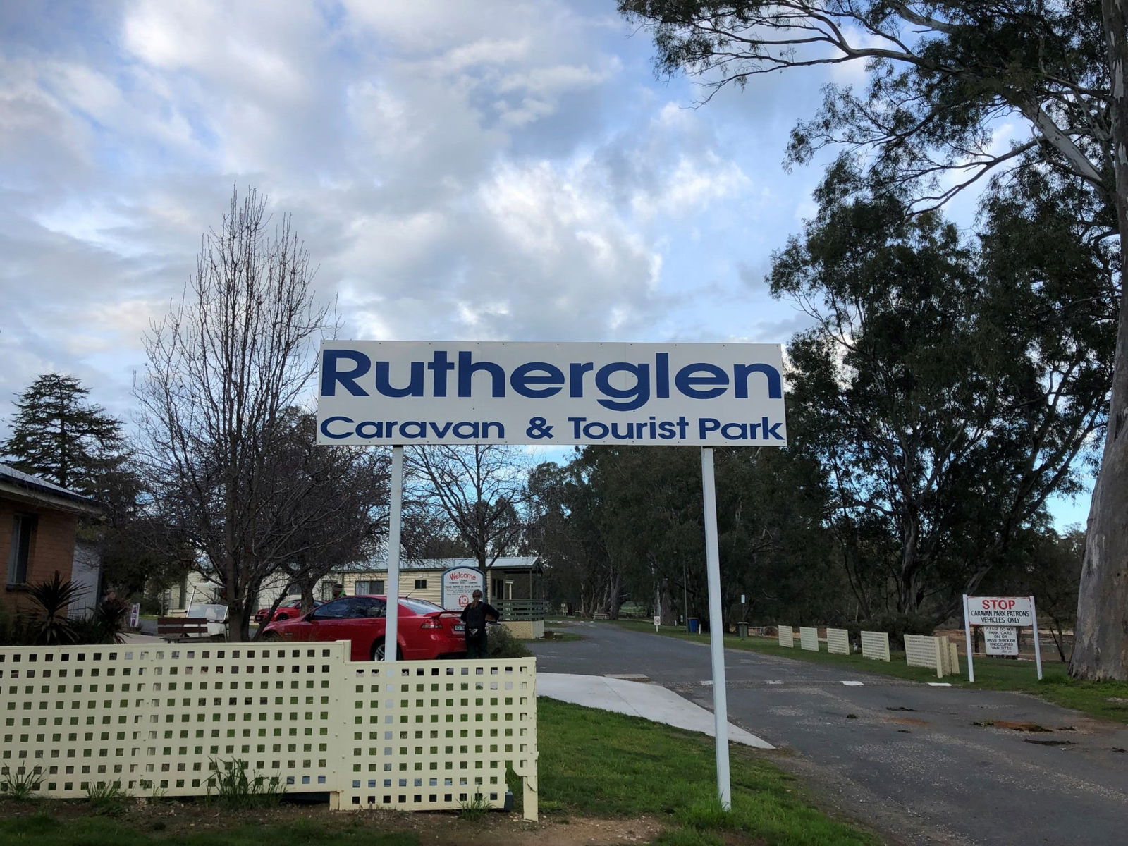 Rutherglen VIC Accommodation QLD